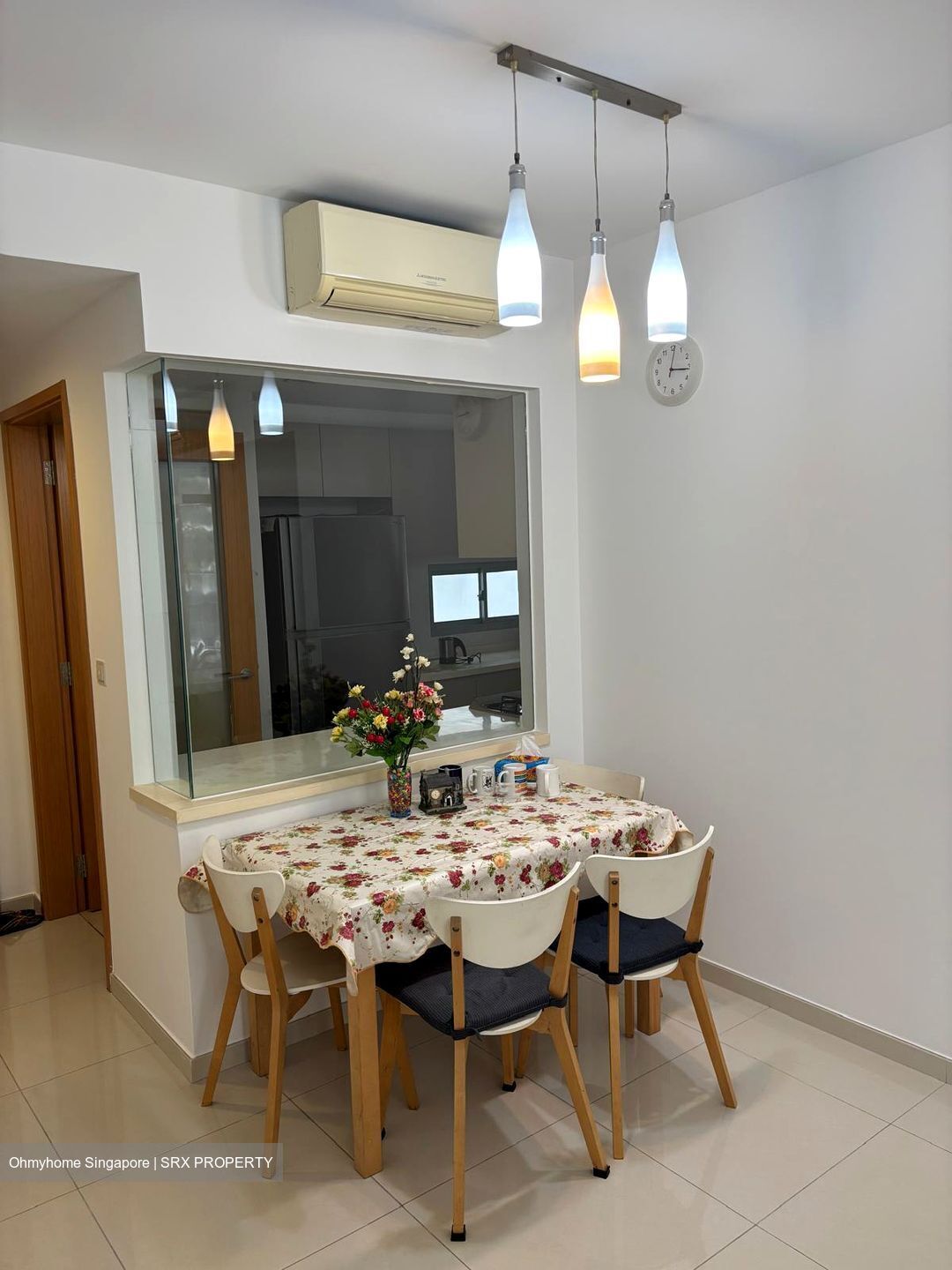 Prive (D19), Condominium #629708531